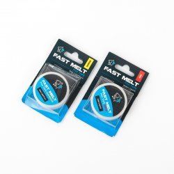 Nash Fast Melt PVA Tape Wide (10mm x 20 metres)