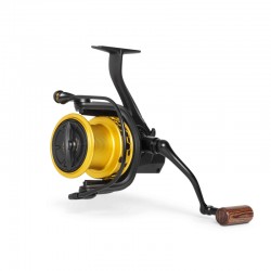 Nash Scope Reel GT 8000 Gold Edition