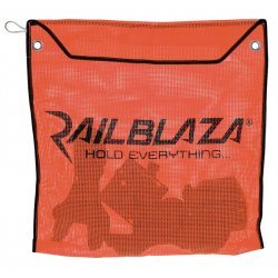 Railblaza CWS Bag Orange Tragen, Waschen und Aufbewahren