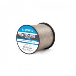 Shimano Technium Invisitec 790m 0.355mm