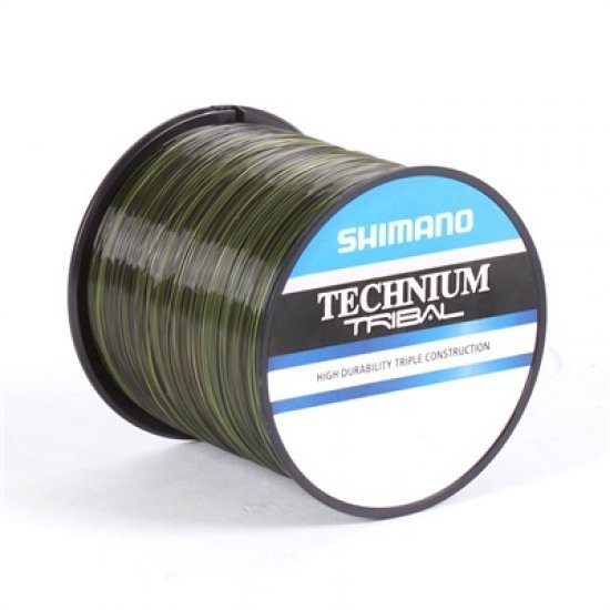 Shimano Technium Tribal 790m 0.355mm