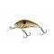 Salmo Hornet Schwimmender 4cm Pearl Shad