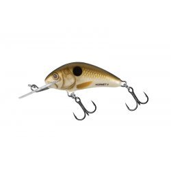 Salmo Hornet sinkender 5cm Pearl Shad