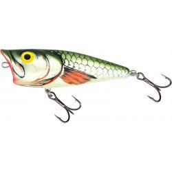 Salmo Pop Floating 6cm Limited Edition Shiner