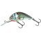 Salmo Hornet Floating 4cm Holographic Gray Shiner