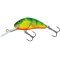 Salmo Hornet Floating 5cm Hot Perch