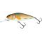 Salmo Perch Deep Runner 8cm Real Roach