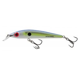 Salmo Rattlin Sting Suspending 9cm Sexy Shad