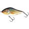 Salmo Slider Floating 7cm Real Roach