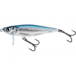 Salmo Thrill Sinking 5cm Blue Fingerling