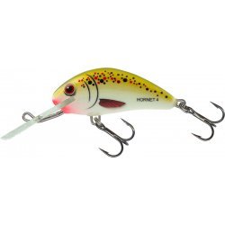 Salmo Hornet sinkend 3,0 cm Ayu