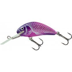 Salmo Hornet Sinking 5cm UV Purple