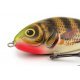 Salmo Fatso Floating 14cm Holobarsch Limited Edition