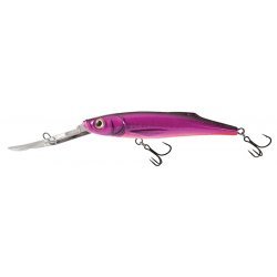 Salmo Freediver Super Deep Runner 9cm Purple Rain