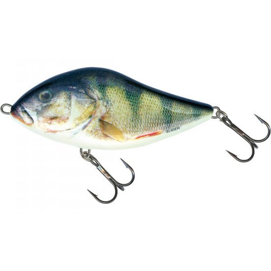 Salmo Perch Pack