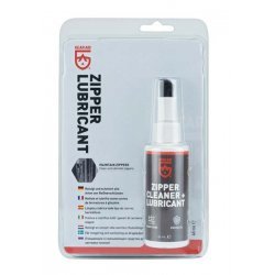 Gear Aid Zipper Lubricant With brush 60 ml