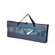 Bo-Camp Chill mat Oriental Azure M