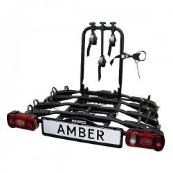 Pro-User Amber 4 Fahrradträger